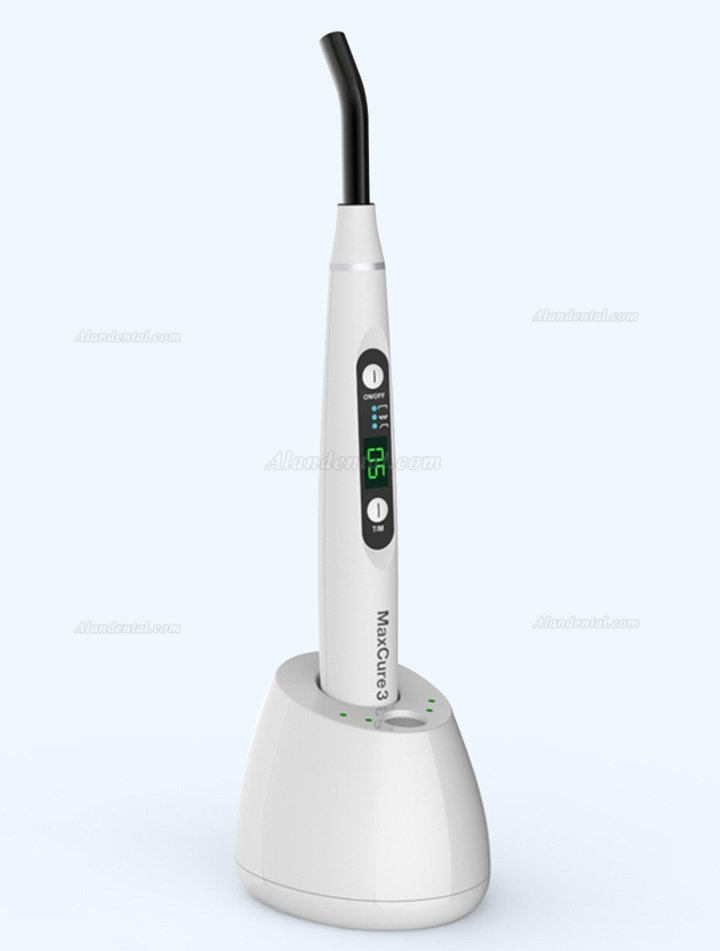 Refine MaxCure3 Dental LED Curing Light 1200mw